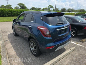 2019 Buick Encore Sport Touring 1SH – miniatura 2