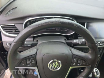 2019 Buick Encore Sport Touring 1SH – miniatura 21
