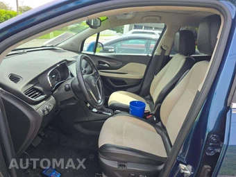 2019 Buick Encore Sport Touring 1SH – miniatura 6