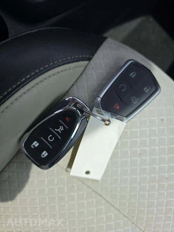2019 Buick Encore Sport Touring 1SH – miniatura 8