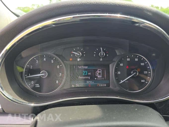 2019 Buick Encore Sport Touring 1SH – miniatura 9