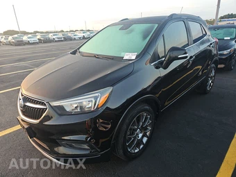 2019 Buick Encore Sport Touring 1SH