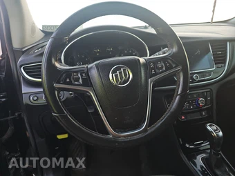 2019 Buick Encore Sport Touring 1SH – miniatura 10
