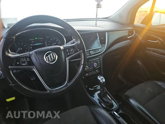 2019 Buick Encore Sport Touring 1SH – miniatura 11