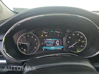 2019 Buick Encore Sport Touring 1SH – miniatura 12