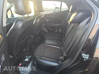 2019 Buick Encore Sport Touring 1SH – miniatura 13
