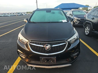 2019 Buick Encore Sport Touring 1SH – miniatura 2