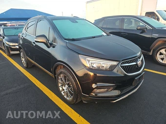 2019 Buick Encore Sport Touring 1SH – miniatura 3