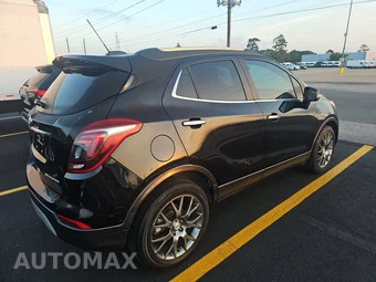 2019 Buick Encore Sport Touring 1SH – miniatura 4