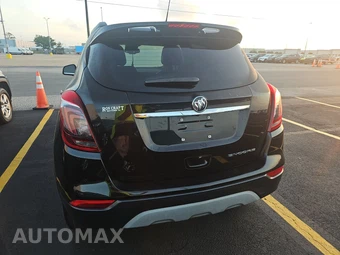 2019 Buick Encore Sport Touring 1SH – miniatura 5