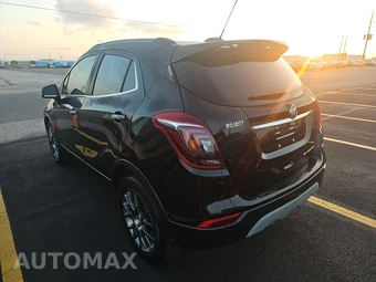 2019 Buick Encore Sport Touring 1SH – miniatura 6