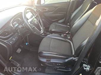 2019 Buick Encore Sport Touring 1SH – miniatura 7