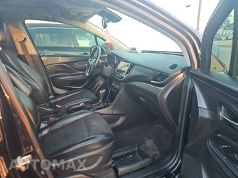 2019 Buick Encore Sport Touring 1SH – miniatura 8