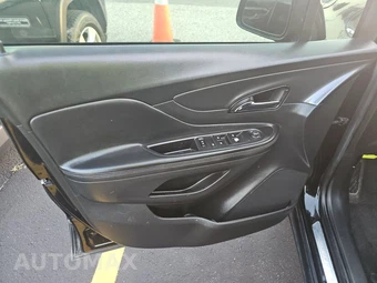 2019 Buick Encore Sport Touring 1SH – miniatura 9