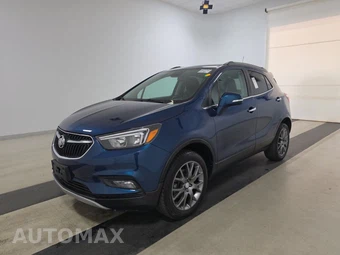 2019 Buick Encore Sport Touring 1SH