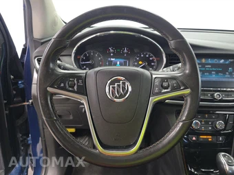 2019 Buick Encore Sport Touring 1SH – miniatura 10