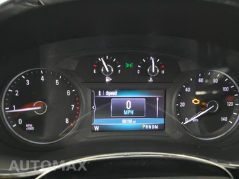 2019 Buick Encore Sport Touring 1SH – miniatura 12