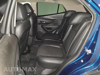 2019 Buick Encore Sport Touring 1SH – miniatura 13