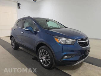 2019 Buick Encore Sport Touring 1SH – miniatura 3