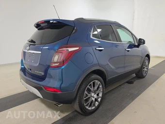 2019 Buick Encore Sport Touring 1SH – miniatura 4