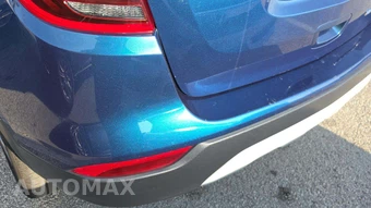 2019 Buick Encore Sport Touring 1SH – miniatura 48