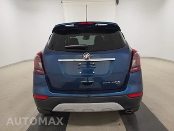2019 Buick Encore Sport Touring 1SH – miniatura 5