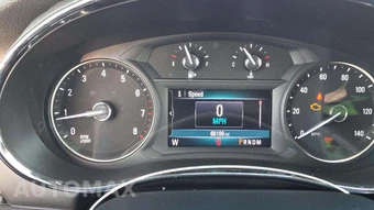 2019 Buick Encore Sport Touring 1SH – miniatura 50