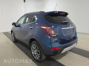 2019 Buick Encore Sport Touring 1SH – miniatura 6