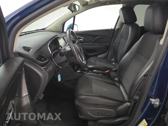 2019 Buick Encore Sport Touring 1SH – miniatura 7