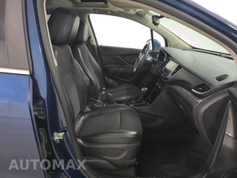 2019 Buick Encore Sport Touring 1SH – miniatura 8