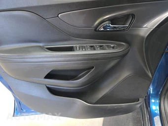 2019 Buick Encore Sport Touring 1SH – miniatura 9