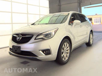 2019 Buick Envision Essence 1SL