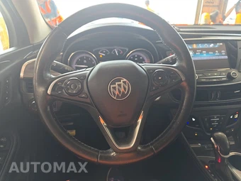 2019 Buick Envision Essence 1SL – miniatura 10