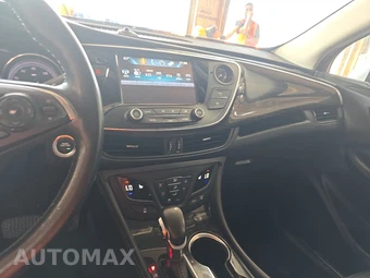 2019 Buick Envision Essence 1SL – miniatura 11
