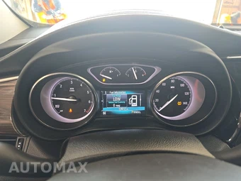 2019 Buick Envision Essence 1SL – miniatura 12
