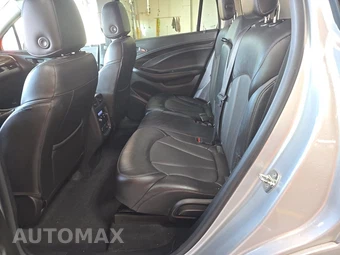 2019 Buick Envision Essence 1SL – miniatura 13