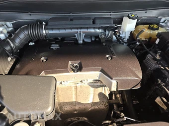 2019 Buick Envision Essence 1SL – miniatura 15