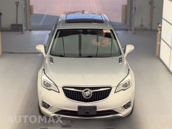 2019 Buick Envision Essence 1SL – miniatura 2