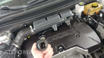 2019 Buick Envision Essence 1SL – miniatura 20