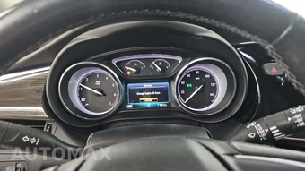 2019 Buick Envision Essence 1SL – miniatura 26