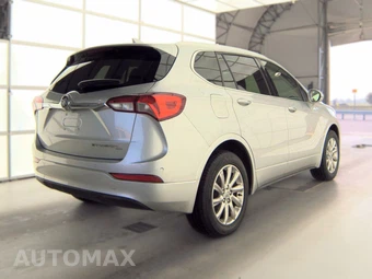 2019 Buick Envision Essence 1SL – miniatura 4