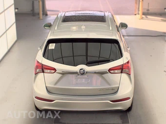 2019 Buick Envision Essence 1SL – miniatura 5