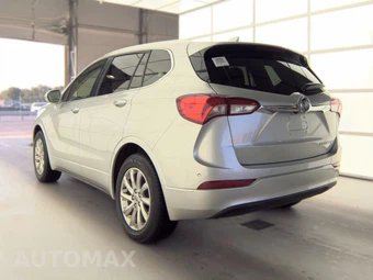 2019 Buick Envision Essence 1SL – miniatura 6