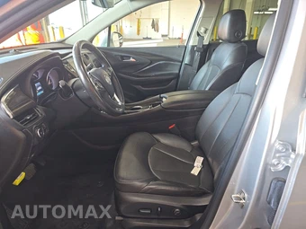 2019 Buick Envision Essence 1SL – miniatura 7