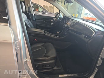 2019 Buick Envision Essence 1SL – miniatura 8