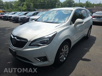2019 Buick Envision Essence 1SL