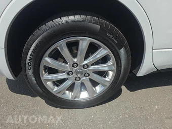 2019 Buick Envision Essence 1SL – miniatura 10