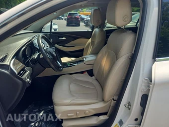 2019 Buick Envision Essence 1SL – miniatura 13
