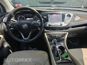 2019 Buick Envision Essence 1SL – miniatura 14