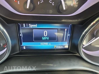2019 Buick Envision Essence 1SL – miniatura 15